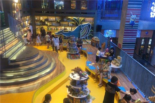 长春十大网红景点排名 长影世纪城表演多巴蜀映巷别有风味插图9