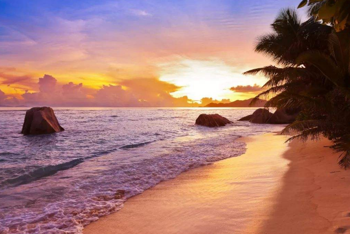 世界十大最浪漫旅游景点 最接近天堂的地方插图8