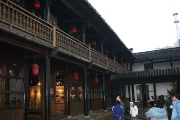 无锡十大最受欢迎景点：太湖上榜，它因范蠡而闻名插图2