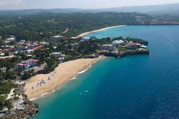 世界最美六大海滩：每一个都像极了你理想中的世外桃源插图2