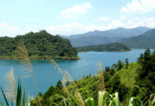 荆门十大风景名胜排行榜：美人谷上榜，第六是皇帝帝陵|爱分享