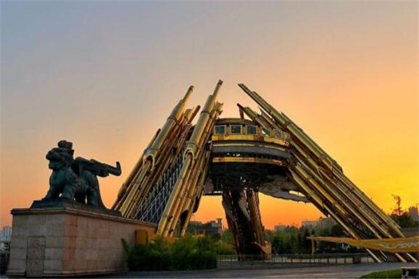 贵阳有什么好玩的地方？盘点贵阳好玩的地方排行榜插图9