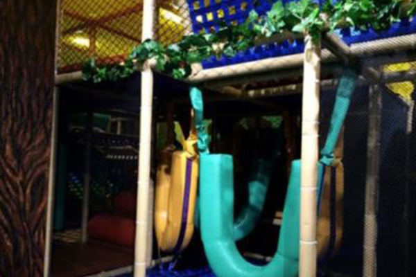 北京儿童游乐园排行榜：北京石景山 水立方 史努比主题上榜插图3