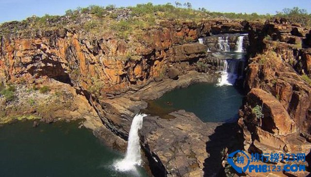 新出炉的世界十大自然保护区排行榜插图6
