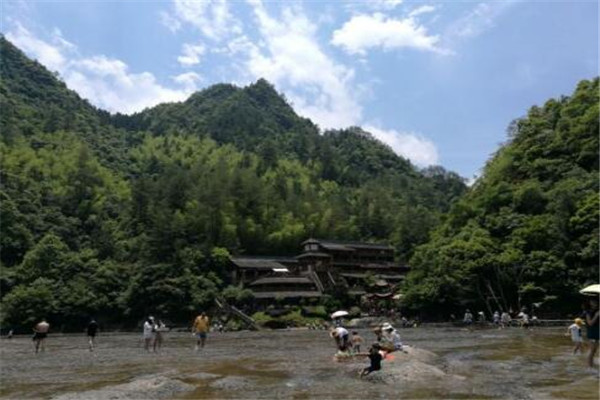 宁德最好玩的地方推荐 宁德好玩的地方排行榜插图