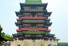 江西景点旅客满意度排行榜 滕王阁倒数第一|爱分享