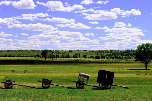 内蒙古十大旅游景点 领略别样的蒙古风情插图4