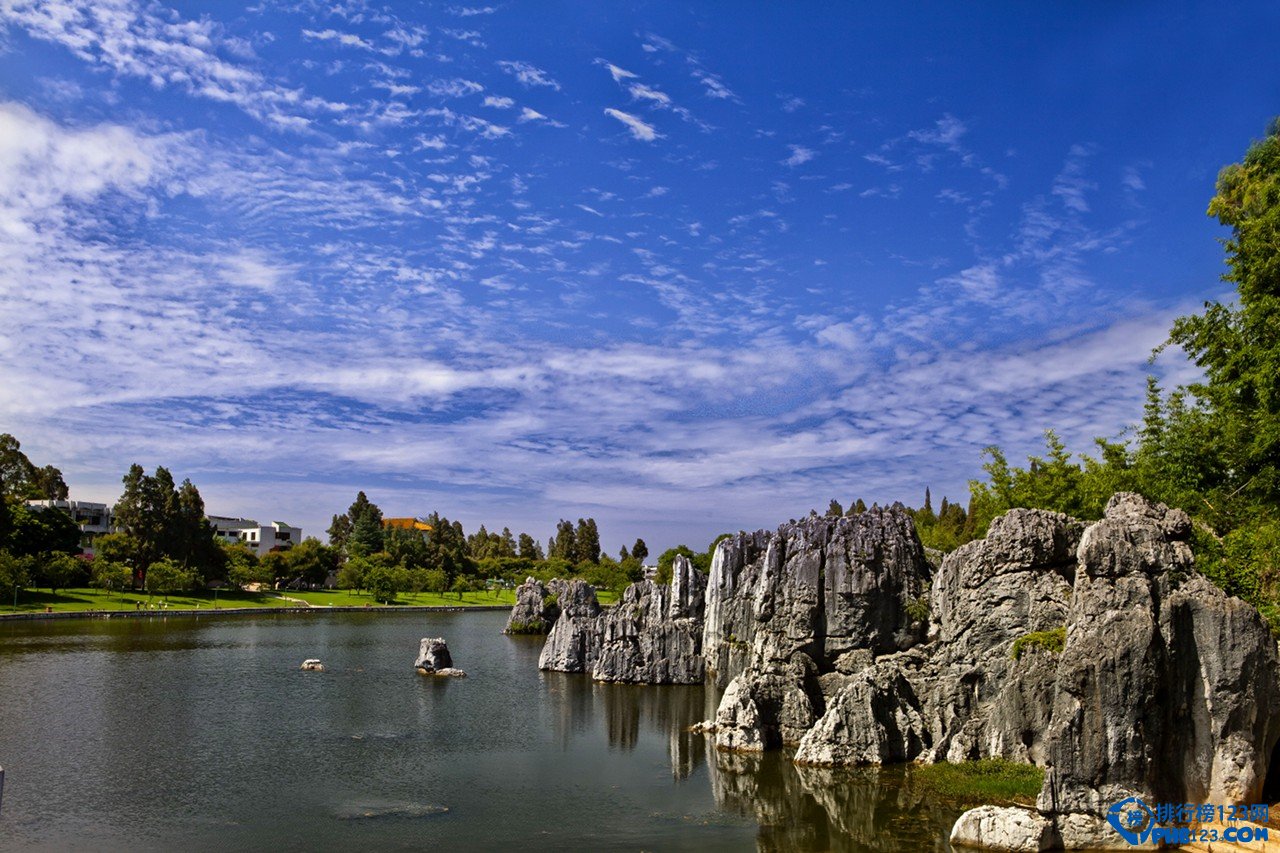 2016云南旅游景点排行 云南旅游必去景点推荐插图9