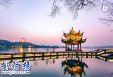 夏季旅游去哪好？夏季国内旅游景点排行榜|爱分享