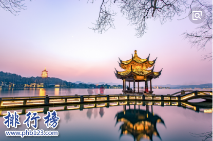 夏季旅游去哪好？夏季国内旅游景点排行榜插图9