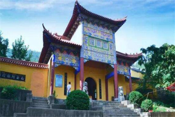 宿州最好玩的地方推荐 宿州好玩的地方排行榜插图4