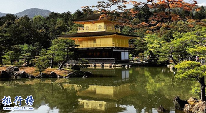 亚洲十大旅行目的地，一生必须去一次插图5