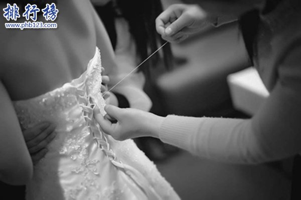 世界十大便宜的婚礼举办地，美丽的不像话插图4