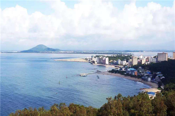 天津本地人推荐的5大景点 黄崖关长城上榜 盘山风景区第一插图2