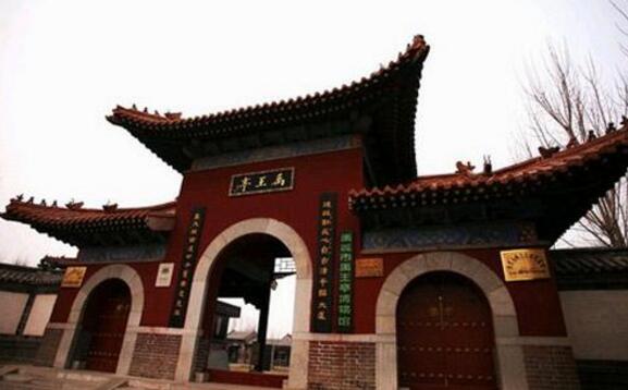 德州好玩的地方排行榜 苏禄王墓必去，皇明太阳谷世界唯一插图4