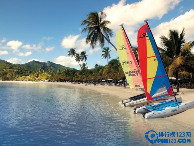 冬季必去十大海滩排行榜插图3