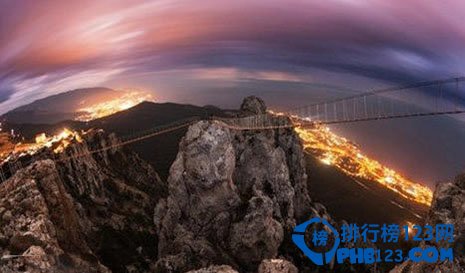 世界上最神秘10个地方排行榜插图8