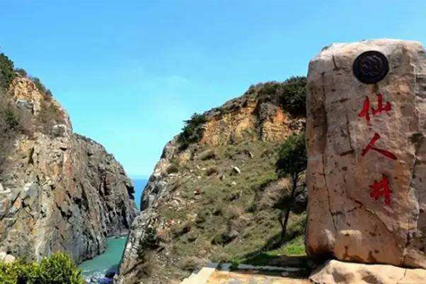 平潭旅游必去十大景点 沿海岛县，海景风光无限好插图3