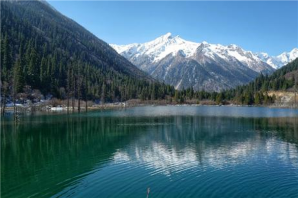 2020四川避暑胜地 黑山谷依山傍水 燕子沟海拔高插图9