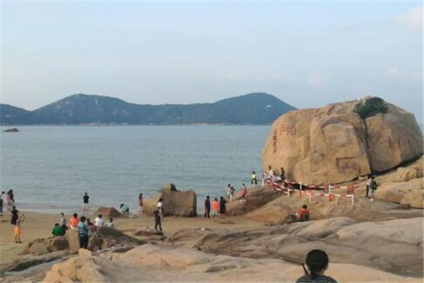 舟山好玩的地方推荐 舟山好玩的地方排行榜插图4