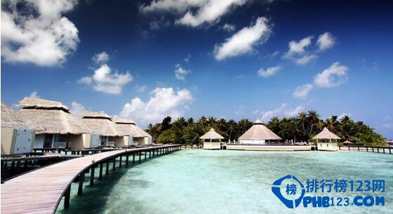 12月份适合去哪里旅游，十二月旅游十大最佳之地排行榜插图3