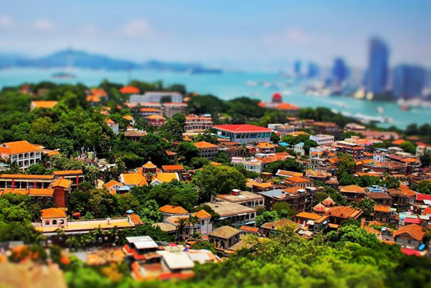 国内适合3天旅游的地方排行榜：乌镇排行第一，丽江古城排行第二插图9