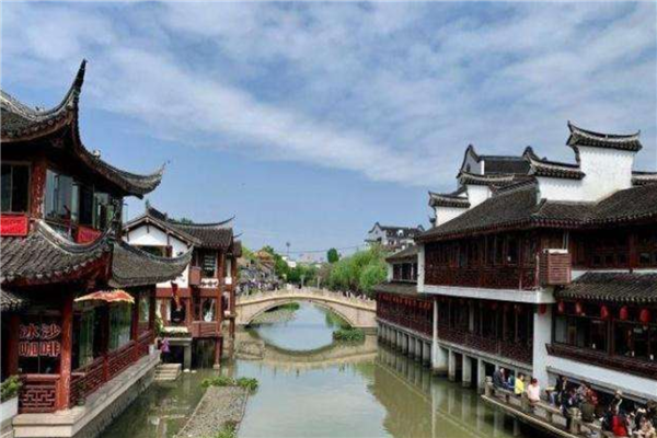 魔都必游的十大免费景点 上海博物馆与田子坊文化深厚插图3