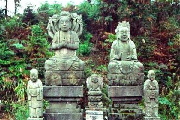 昭通最好玩的地方推荐 昭通好玩的地方排行榜插图6