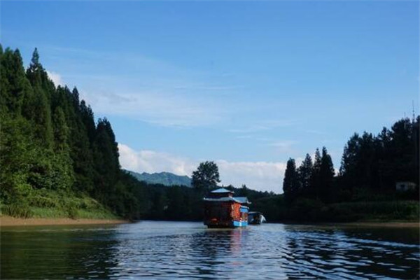 恩施最好玩的地方推荐 恩施好玩的地方排行榜插图6