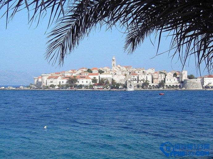 全球十大出游备选之地排行榜插图3