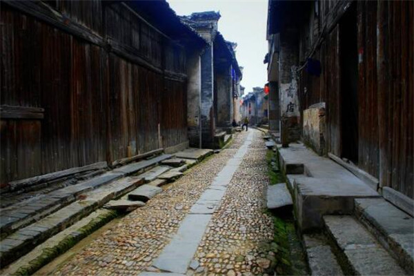 吉安最好玩的地方推荐 吉安好玩的地方排行榜插图2