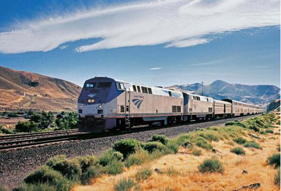 全球十大著名的火车旅行路线 第一路线车票最少都1000美元插图1