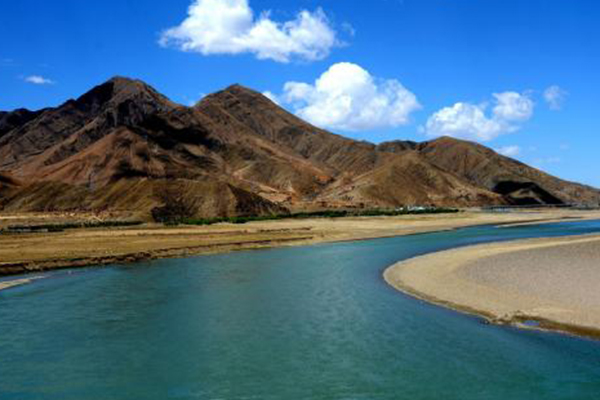 世界十大滨河景观::亚马逊第二，第一名河滨有城堡矗立插图5