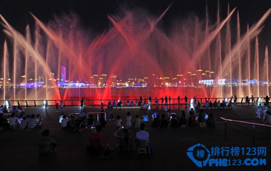 上海最美景点排行插图5