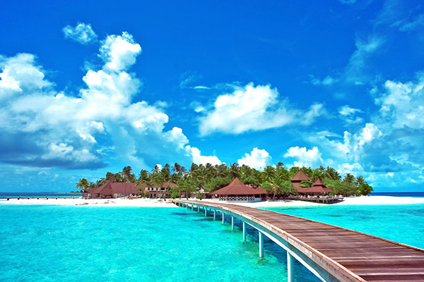 泰国女星度假胜地：杨幂，迪丽热巴经常去这儿插图1