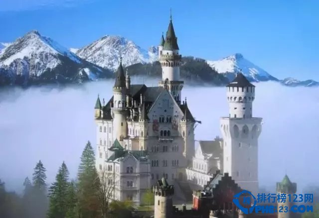 不得不去的欧洲十大最美小镇插图