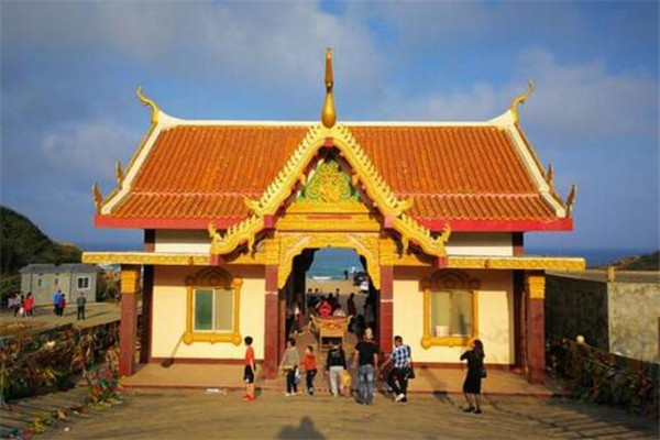 文昌最好玩的地方推荐 文昌好玩的地方排行榜插图6