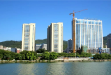 泉州十大游乐场排行榜：泉州游乐园上榜，聚龙岛第一|爱分享