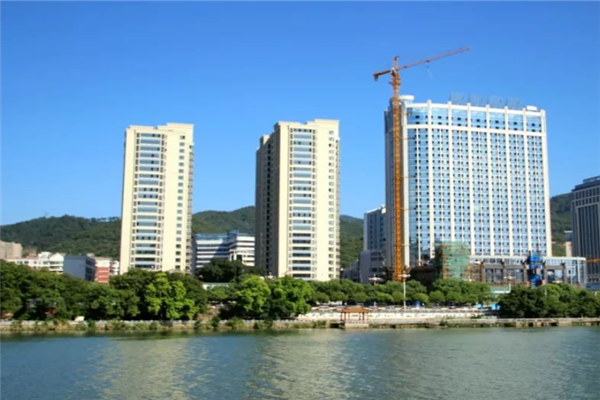 泉州十大游乐场排行榜：泉州游乐园上榜，聚龙岛第一插图7