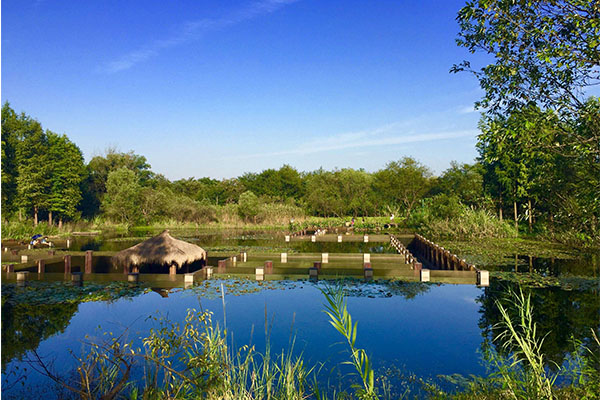 浙江旅游景点大全排名 横店影视城第二，杭州西湖甲天下插图6
