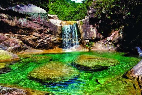 安徽十大最好玩的景点 宏村写生好去处查济古镇很冷门插图6