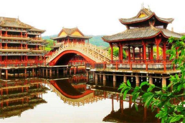 福建十大最好玩的地方 湄洲岛必去，第一如人间仙境插图5