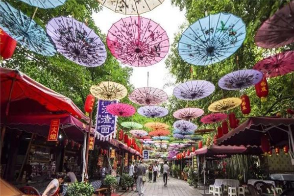 宁波十大玩乐中心排行榜：英皇国际上榜，乐岛蹦床公园第七插图1