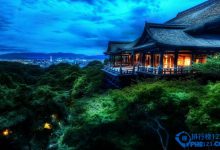 日本京都蝉联世界最有魅力的观光地排名第一|爱分享