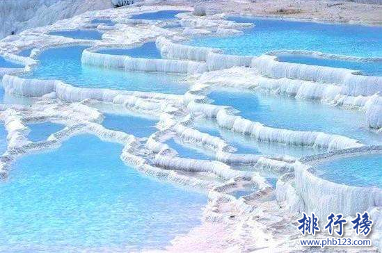 盘点世界十大仙境：没看过天空之镜不足以谈旅游插图5