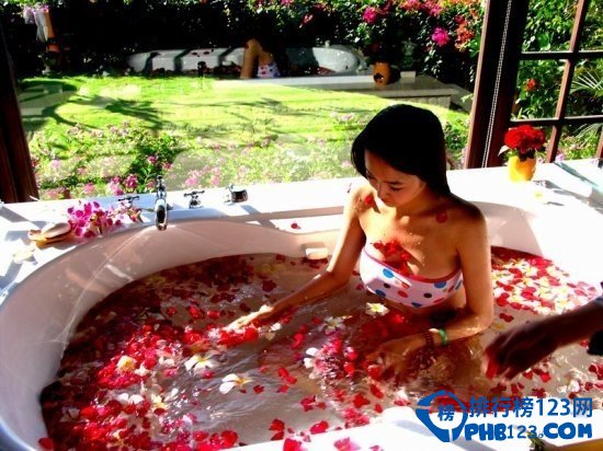 全球艳遇最多的城市 抓紧时间“脱光”吧!插图7