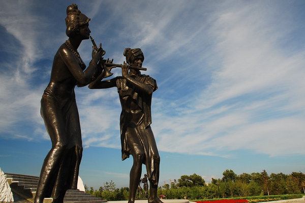 长春十大网红景点排名，伪满皇宫博物院上榜 这有山建筑个性插图3