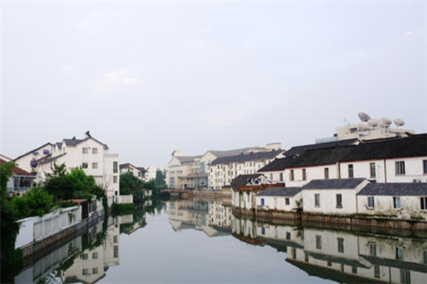 苏州十大购物好地方：十全街上榜，它以诗命名插图3