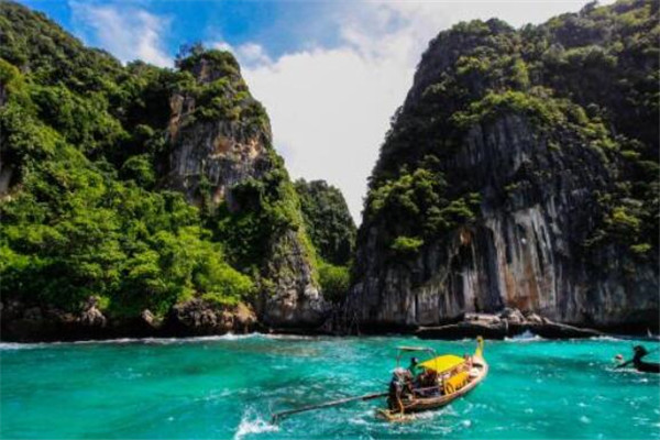 亚洲十大景区，富士山/泰姬陵上榜，有时间有钱必去插图3