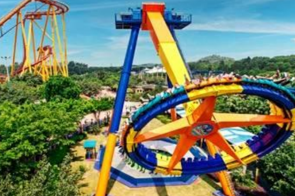 广东十大最值得去的景点 丹霞山为世界双遗产，罗浮山上榜插图2